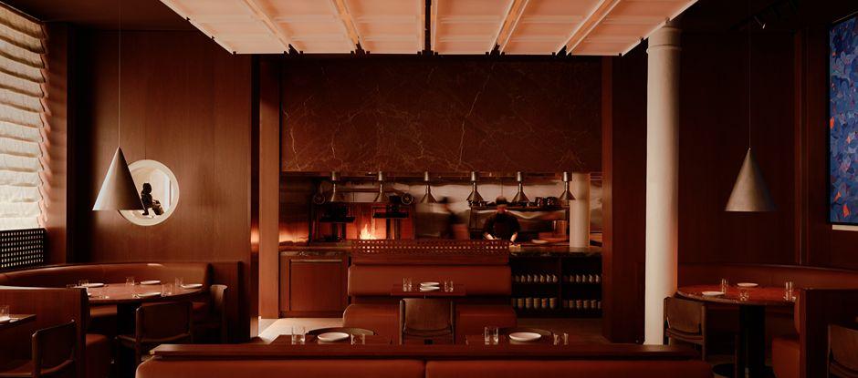 56 brilliant new restaurants to book in 2026